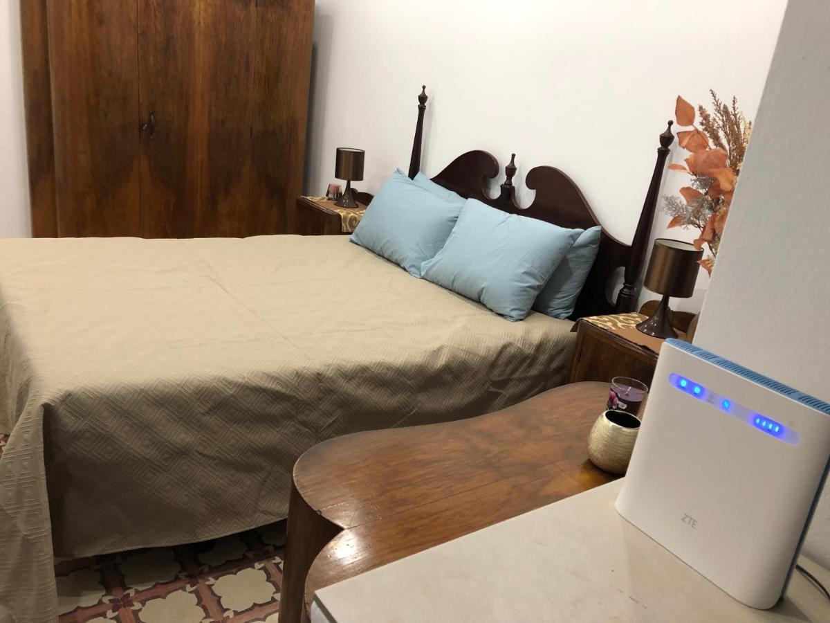 Apartment 64 Barth