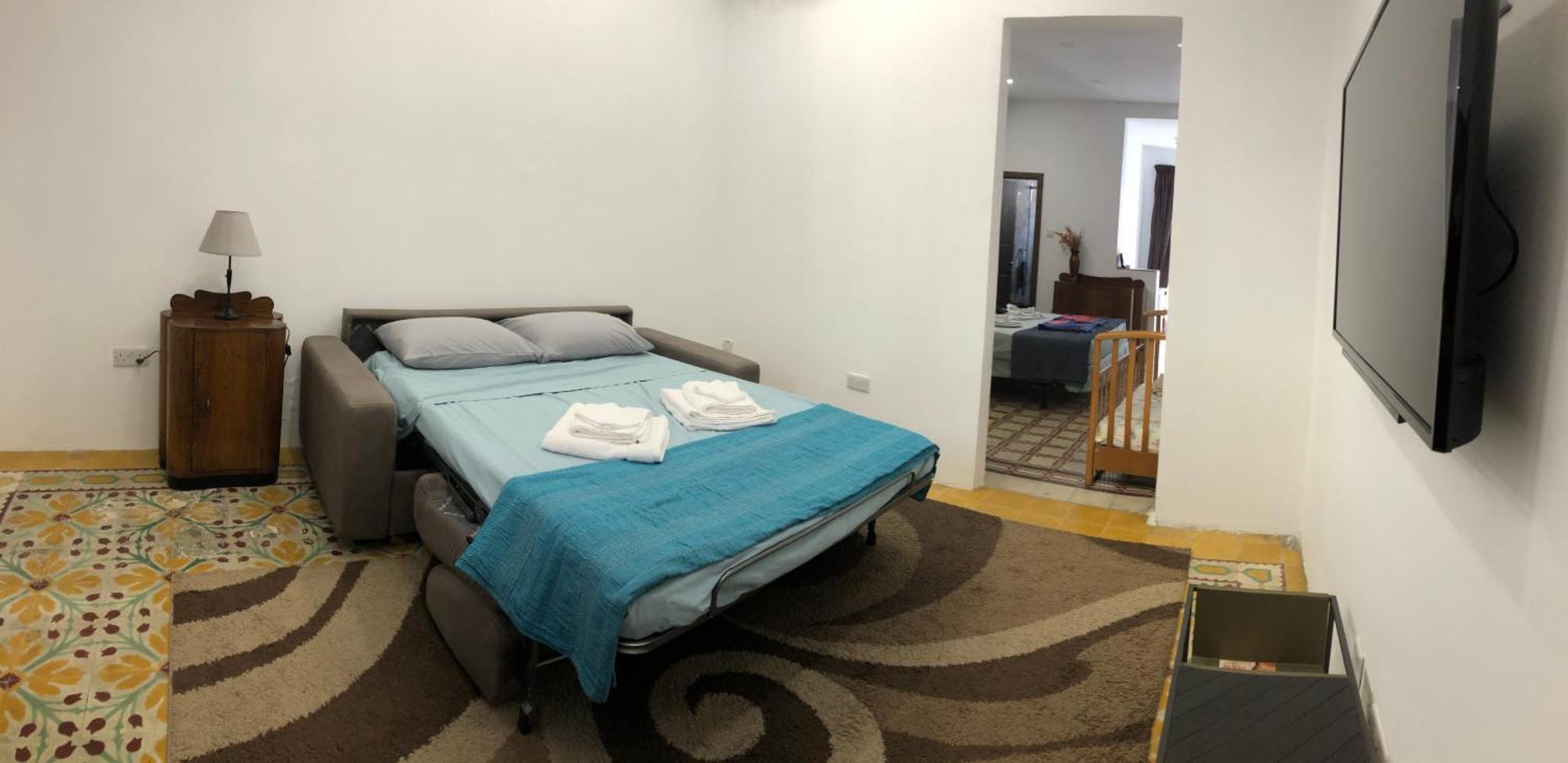 Apartment 64 Barth Msida