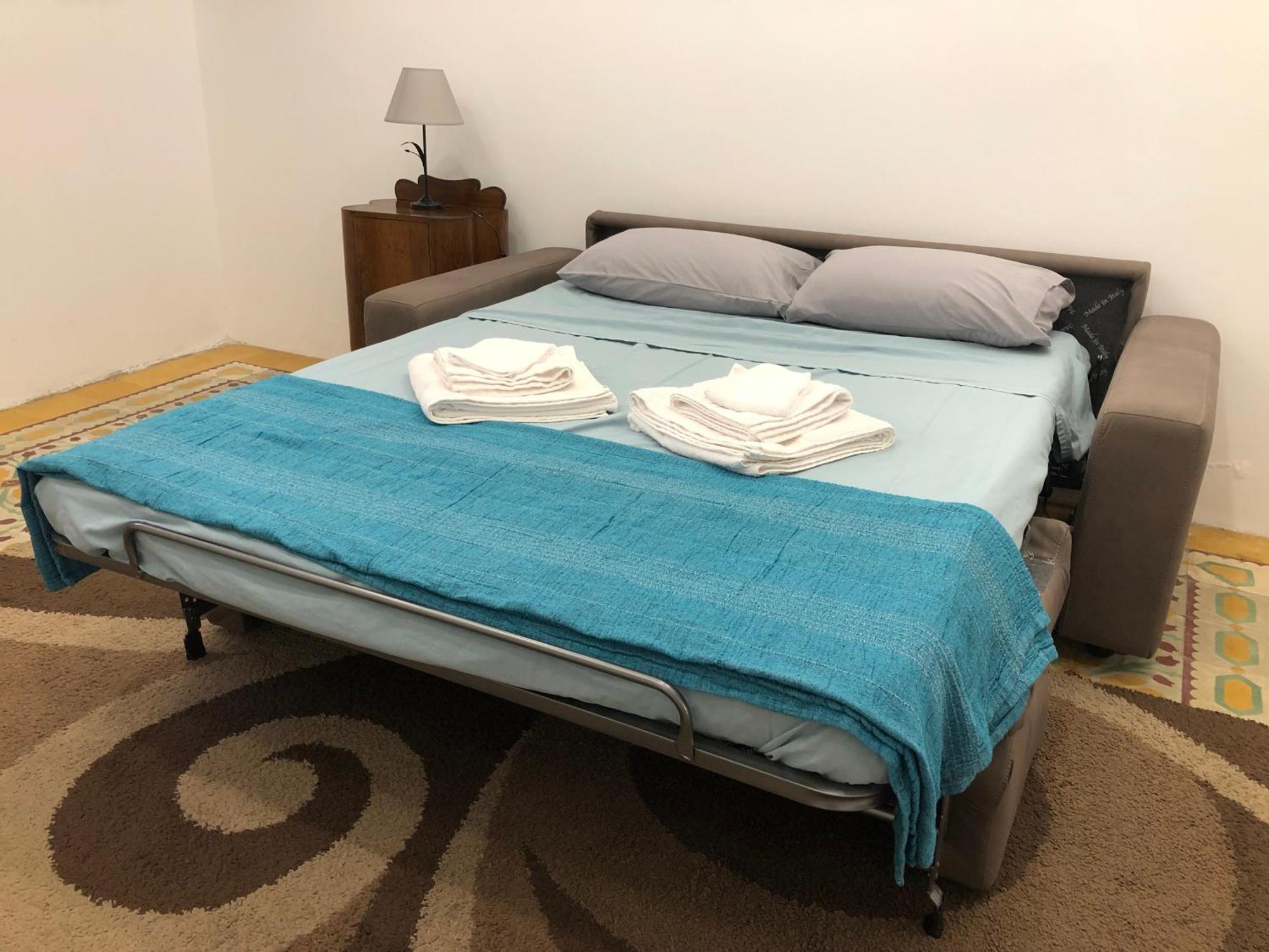 64 Barth Apartment